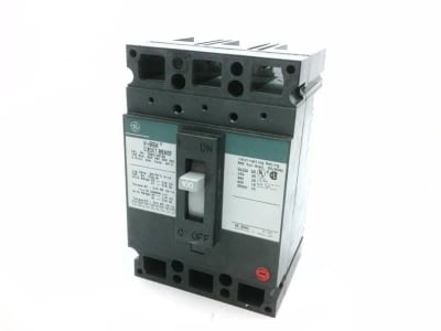 GENERAL ELECTRIC THED136100WL