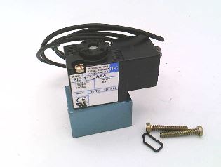 MAC VALVES INC PID-871AA
