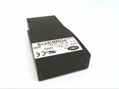 CAREL PCO201KEY0