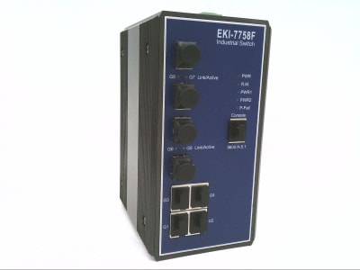 ADVANTECH EKI-7758F-AE