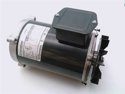 GENERAL ELECTRIC 5K38RN44A