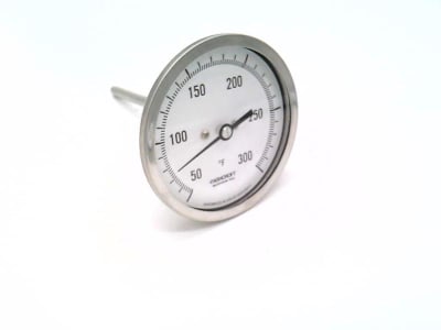 ASHCROFT 30CI60R04050/300F