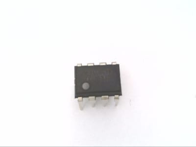 TEXAS INSTRUMENTS SEMI TL061IP