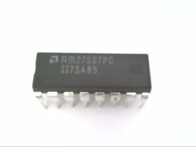 AMD AM27S07PC