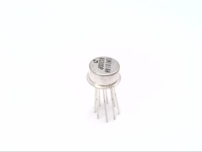 TEXAS INSTRUMENTS SEMI LM101AH/NOPB