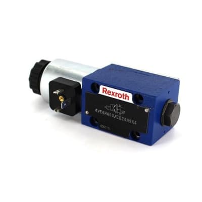 BOSCH 4WE 6 HA6X/EG24N9K4