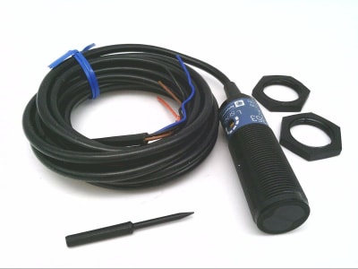 SCHNEIDER ELECTRIC XUB-H03353