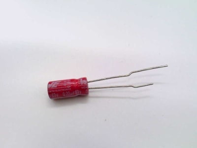 GENERIC CR.22U63
