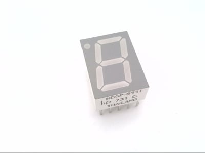 HEWLETT PACKARD COMPUTER HDSP-5531