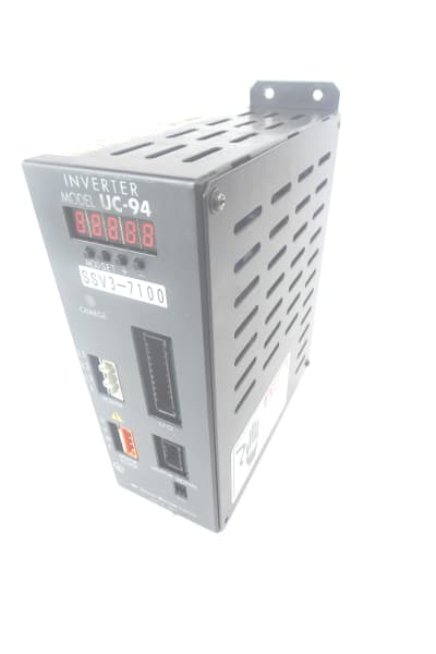 SUGINO MACHINE UC-94