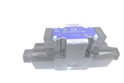 YUKEN DSG-01-2D2-A120-7090