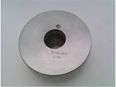 GOSS INTERNATIONAL SM33A877