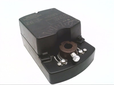 DELTA CONTROLS DM24-53