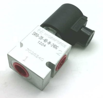 HYDRA FORCE SV10-28-4B-N-24DG