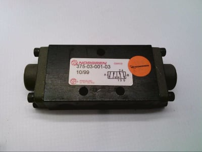 NORGREN 375-03-001-03