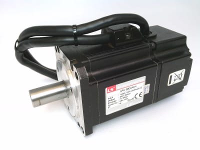 LS MECAPION APM-SB02ADN