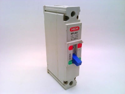 EATON CORPORATION MFL631