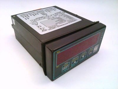 LONDON ELECTRONICS INT-L-ANI-O-O-R-DC