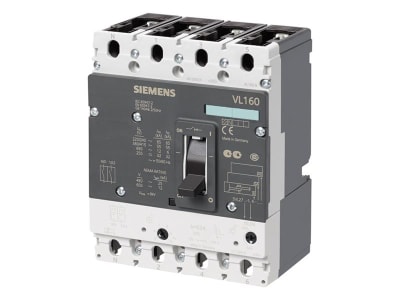 SIEMENS 3VL27081EM430AA0