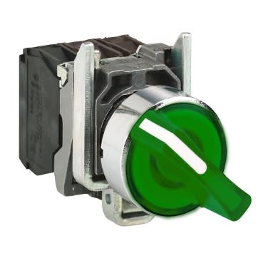 SCHNEIDER ELECTRIC XB4BK133G5