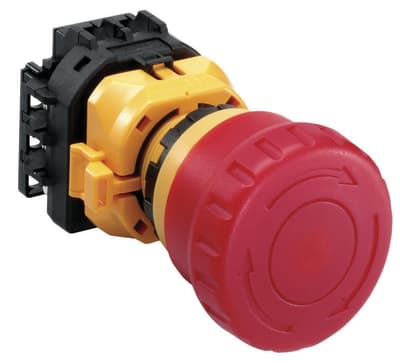 EUCHNER ES-XW1E-BV404MFR