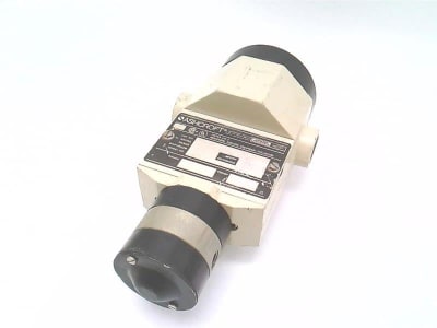 ASHCROFT PDAN4HB25-15