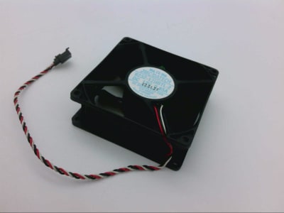 JMC FAN PRODUCTS 9232-12HBTL-2