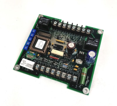 FW MURPHY ASM200-P-A91043-12V