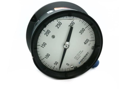 ASHCROFT 451379SSL04L400#