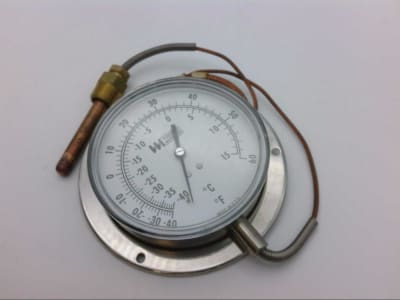 WEISS INSTRUMENTS 45BL3-05FT-40-60FC