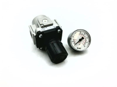 SMC AR40-04-G