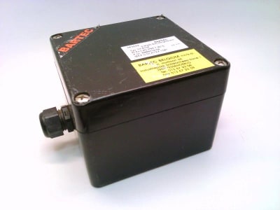 BARTEC 07-5105-1221/2090