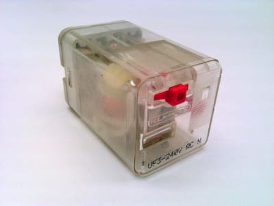 KUHNKE AUTOMATION UF3-240VAC-N