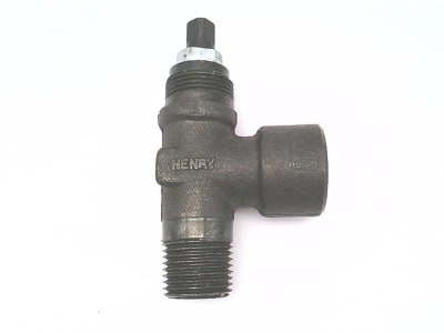 HENRY TECHNOLOGIES 7775