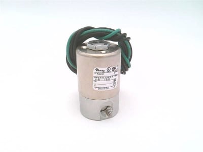 GARDNER DENVER 91B244