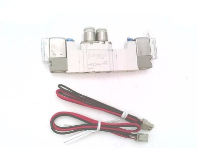 SMC SY3320-5MUE-C6