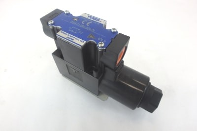 YUKEN DSG-01-2B3-D24-70