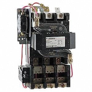 GENERAL ELECTRIC CR306E004