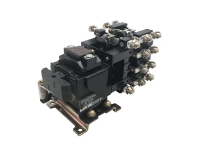 ALLEN BRADLEY 700-BX640A1