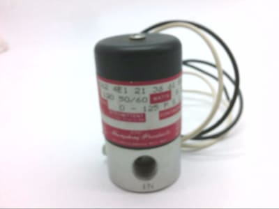 HUMPHREY 062-4E1-21-36-61-120-50/60