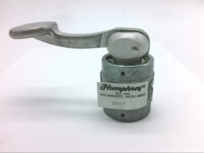 HUMPHREY 250T-3-10-21