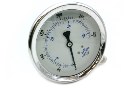 PIC GAUGES 201L-404H