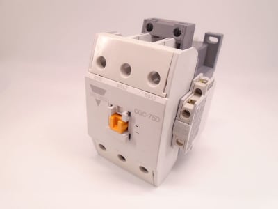 CARLO GAVAZZI CGC-75D-24