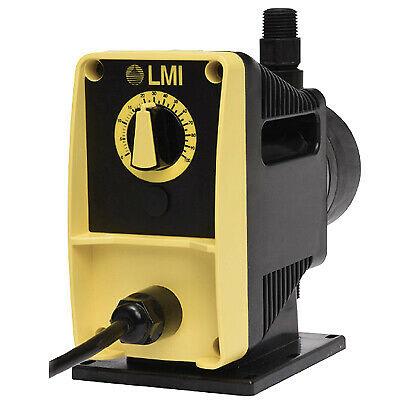 LMI LIQUID METRONICS PD051-832SI