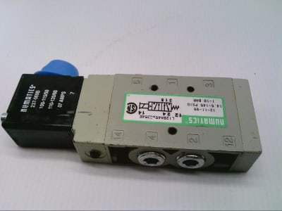 ASCO L12BA4520054E