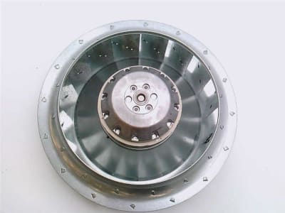 EBM PAPST R2E225-AB13-05