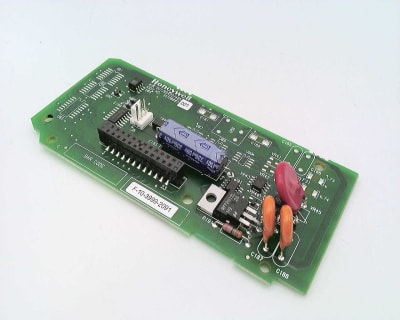 HONEYWELL 30756687-501