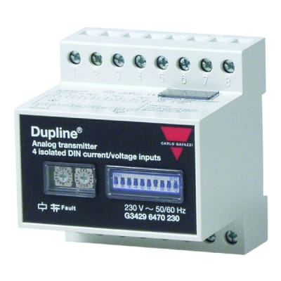 CARLO GAVAZZI G34296470800