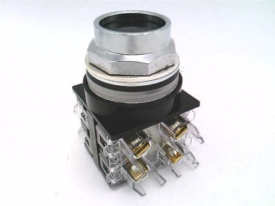 GENERAL ELECTRIC CR104PBG92B3