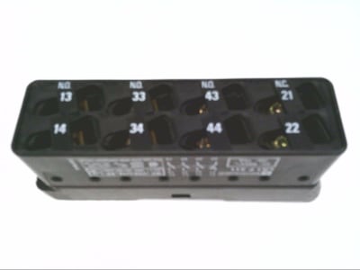 SCHNEIDER ELECTRIC LA1F311